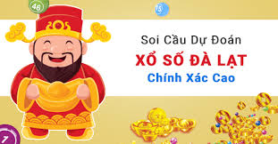 Dự đoán XSDL – Soi cầu xổ số Đà Lạt