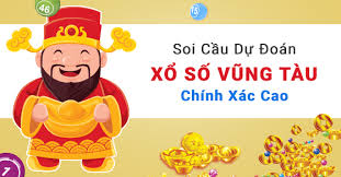 Dự đoán XSVT – Soi cầu xổ số Vũng Tàu miễn phí vip