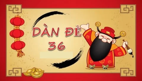 Đặc điểm và khái niệm dàn đề 36 số khung 3 ngày